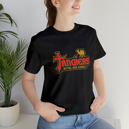 Tangiers T-Shirt