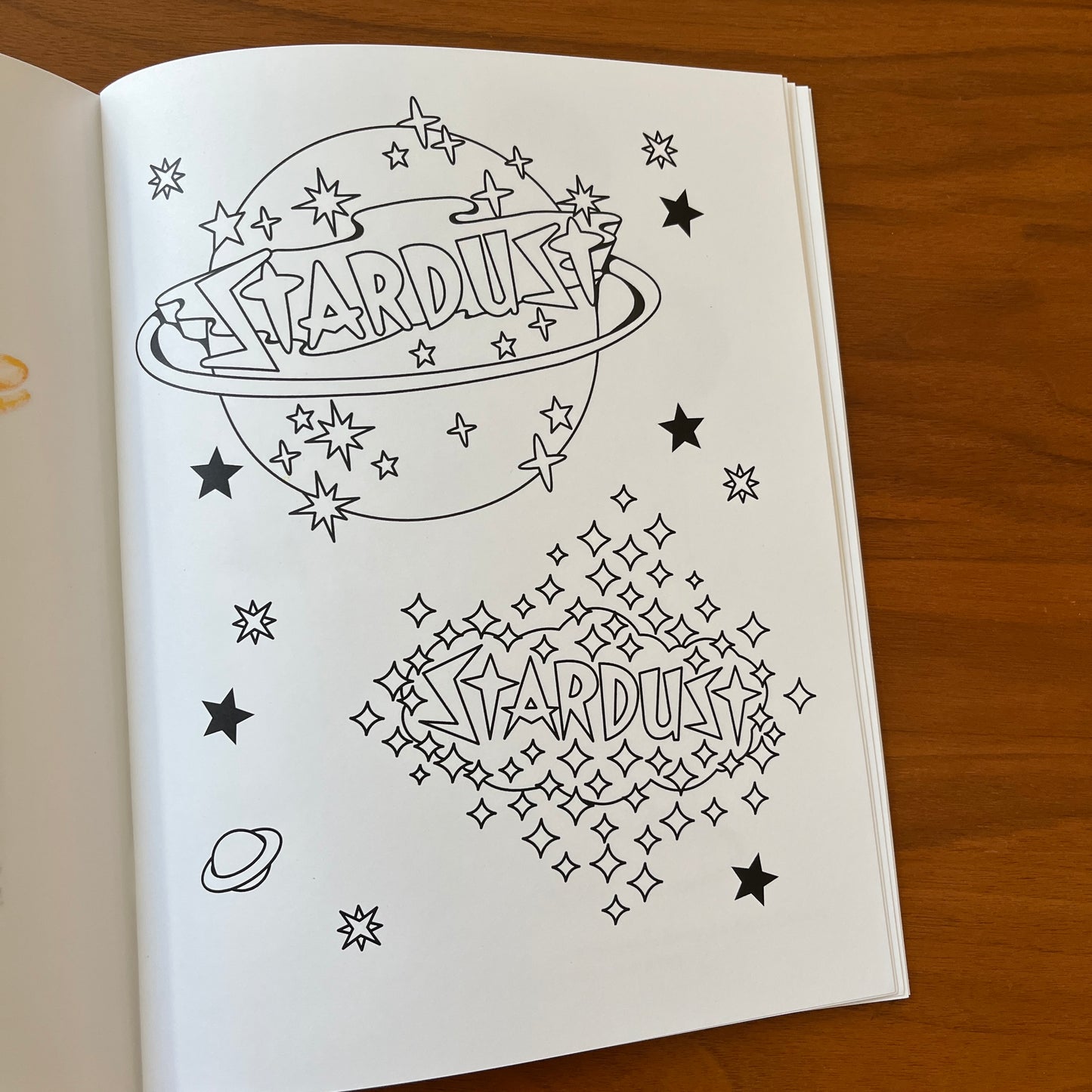 Las Vegas Coloring Book