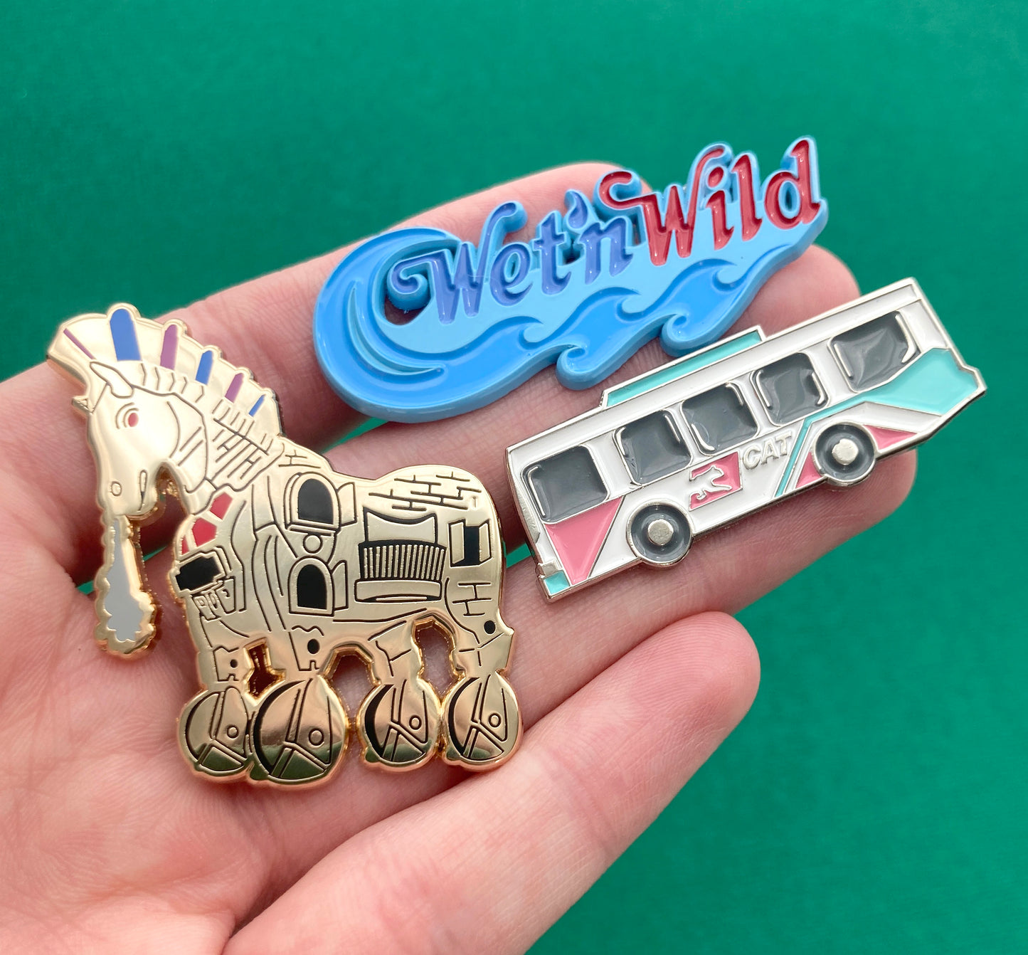 Ultimate 90's Vegas Pack!