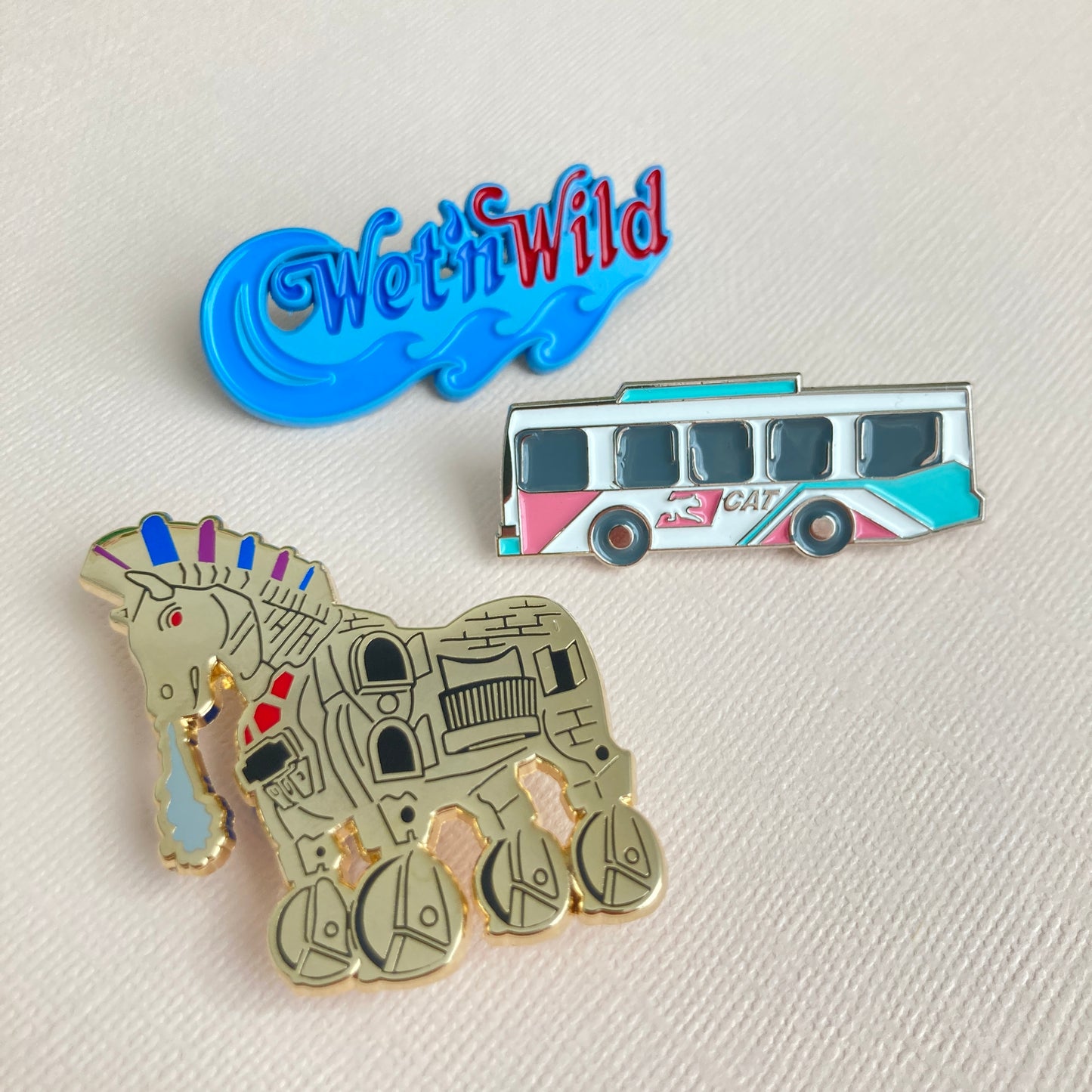 Ultimate 90's Vegas Pack!