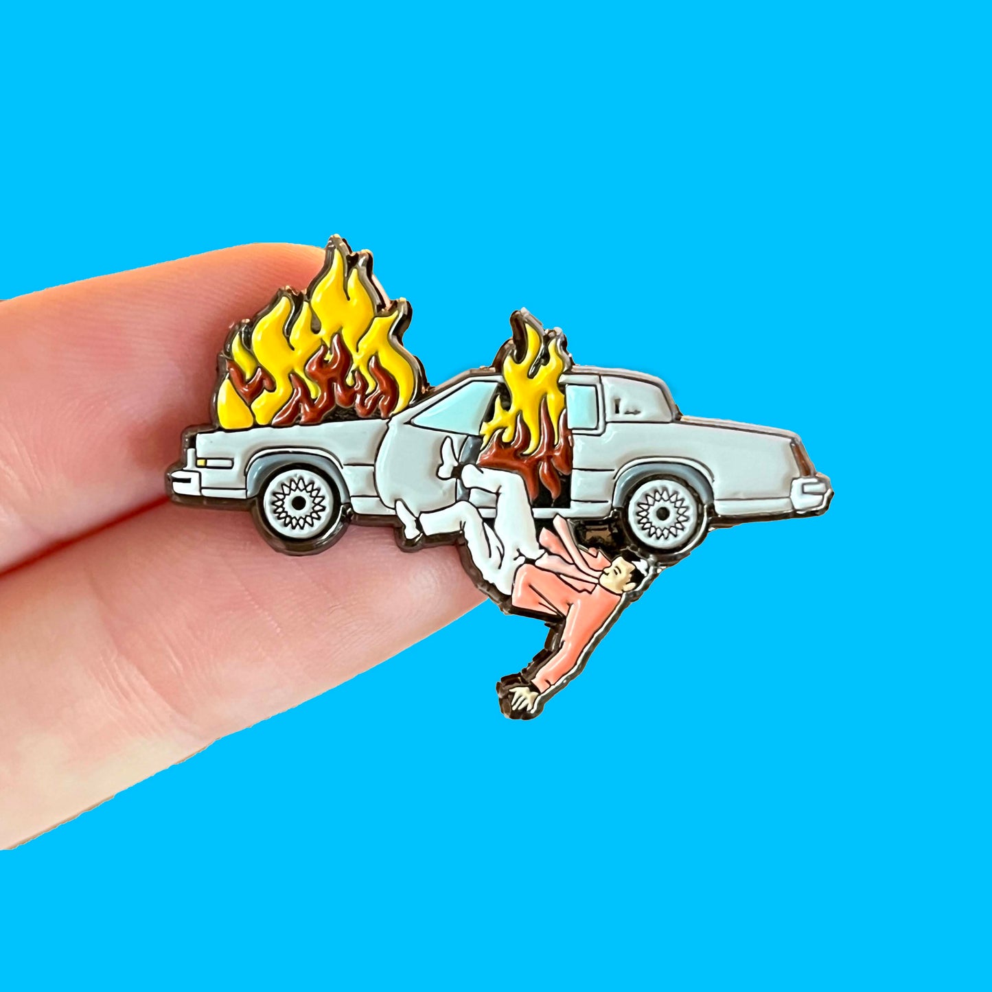 Casino Movie Pin
