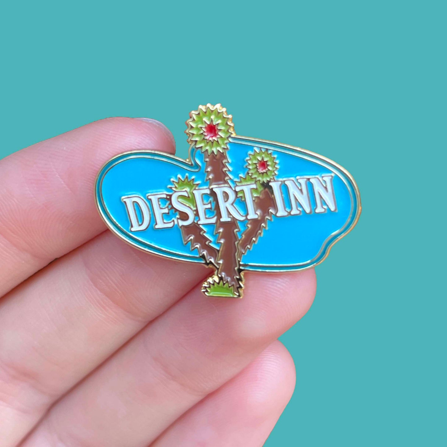 Buy the last pin! 10 Styles Available