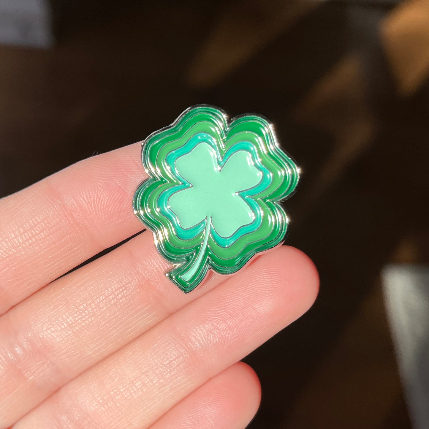 Fitzgerald Las Vegas Pin
