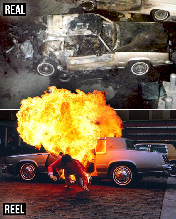 "Casino" Movie Combo Pack