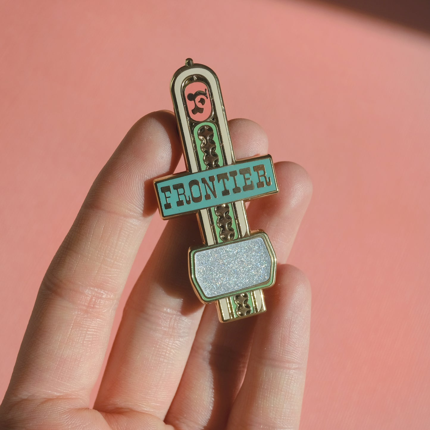Buy the last pin! 10 Styles Available