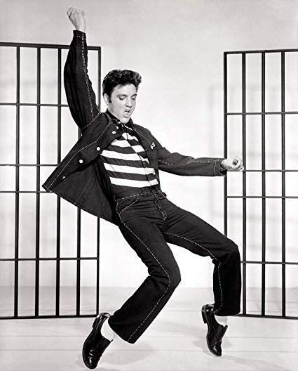 Elvis Combo Pack