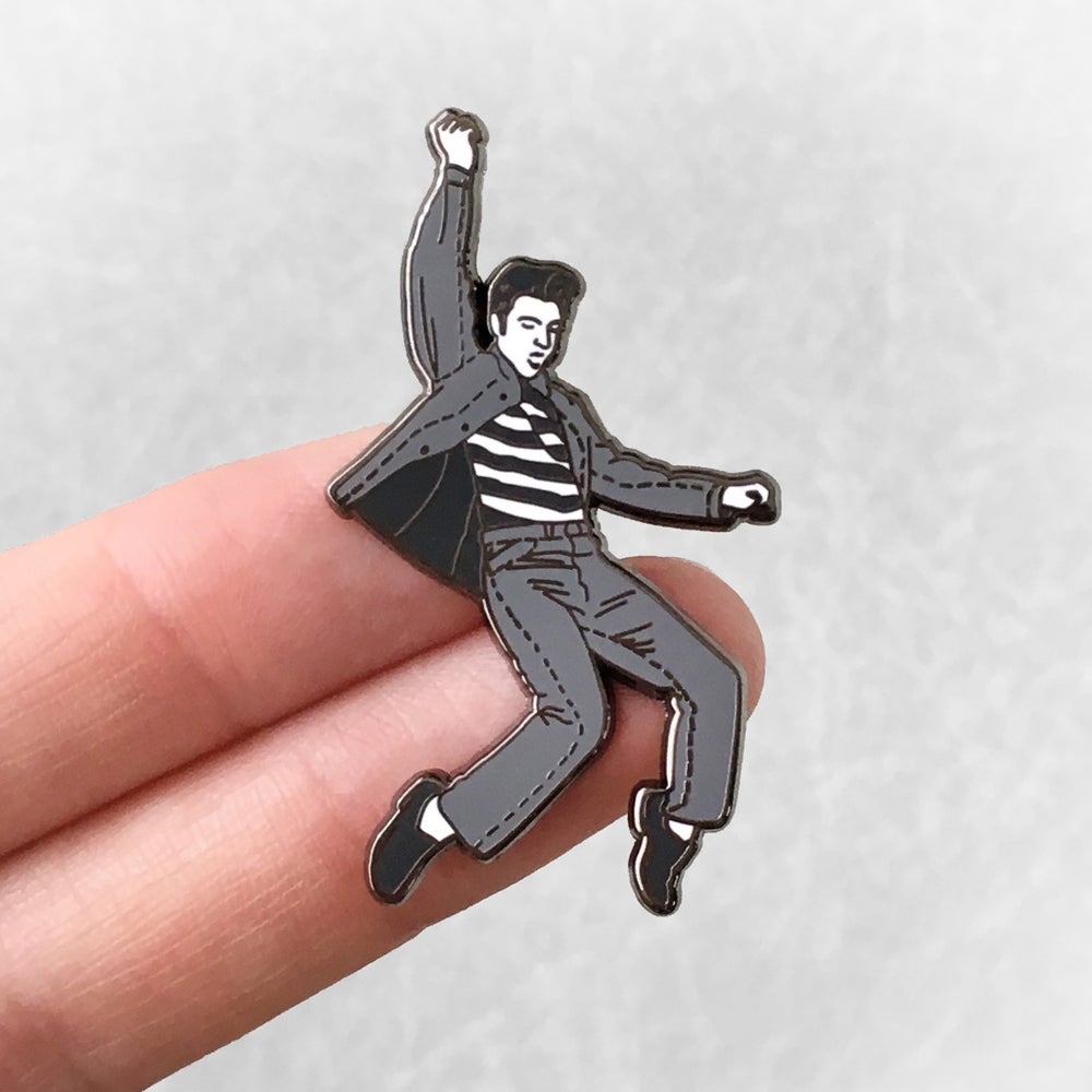 Elvis Combo Pack
