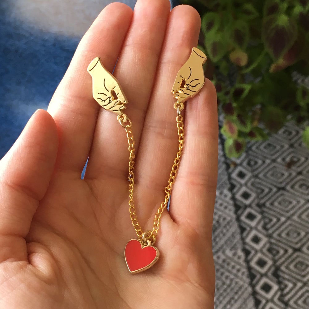 Heart and Hands