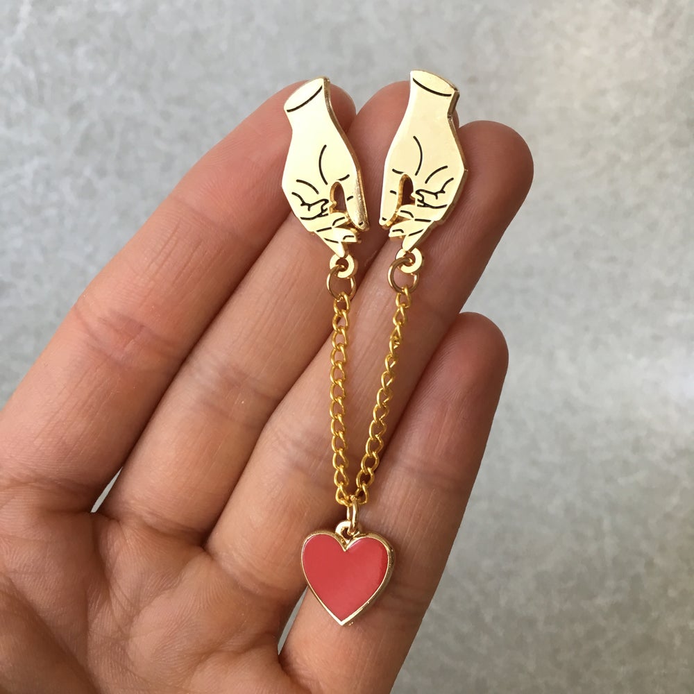 Heart and Hands