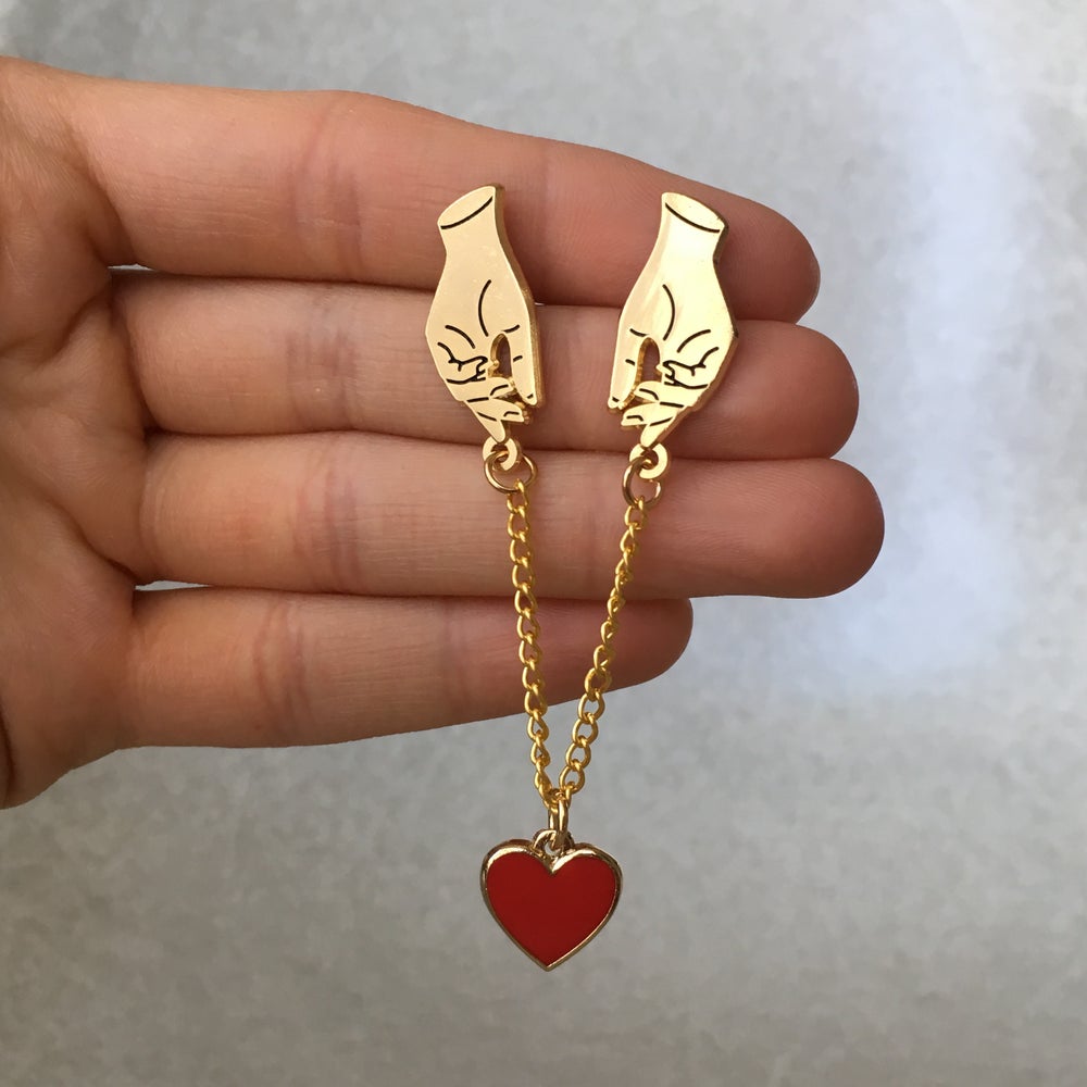 Heart and Hands