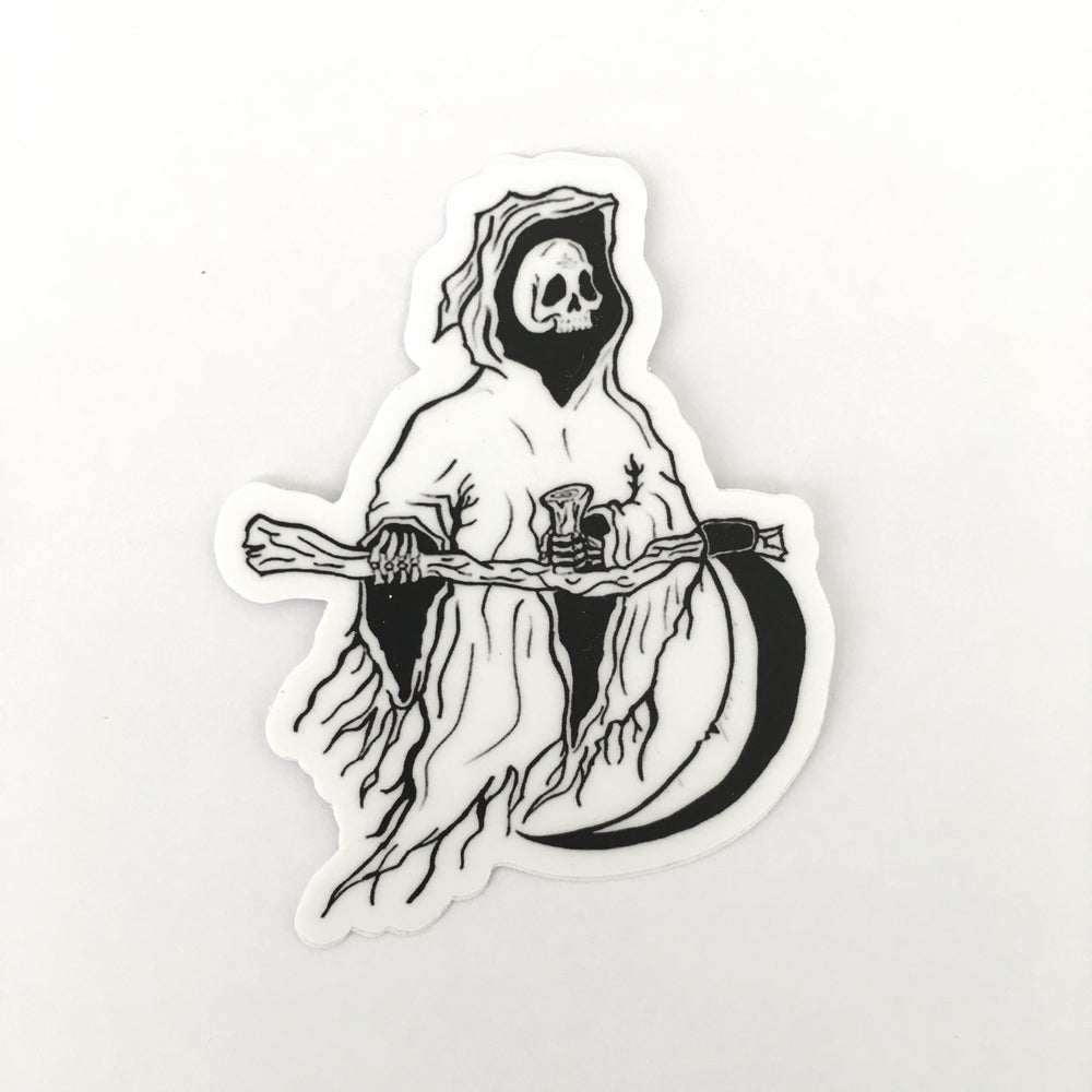 Reaper!