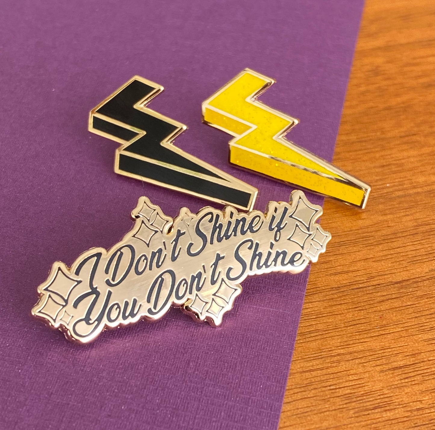 The Killers Lightning Bolt