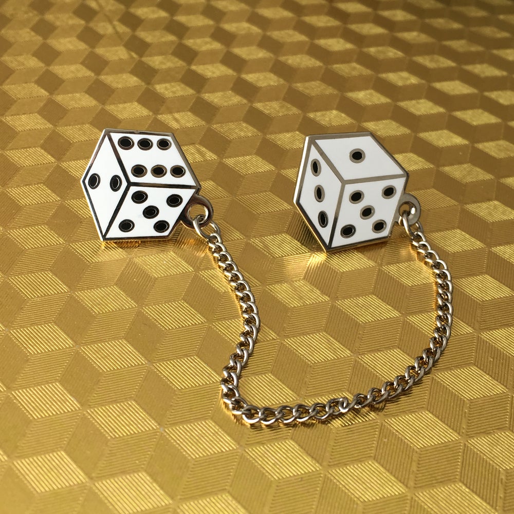 Pair A Dice