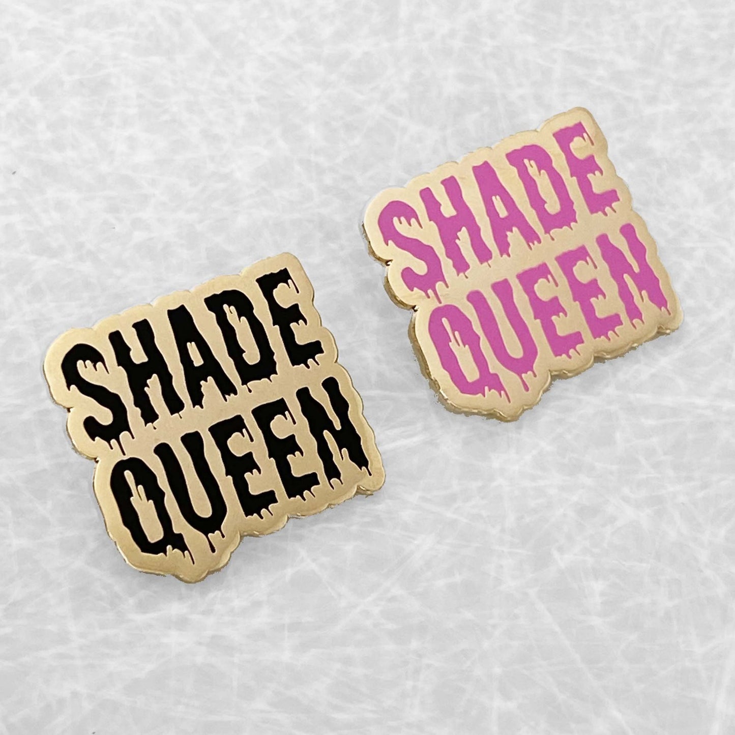 Shade Queen