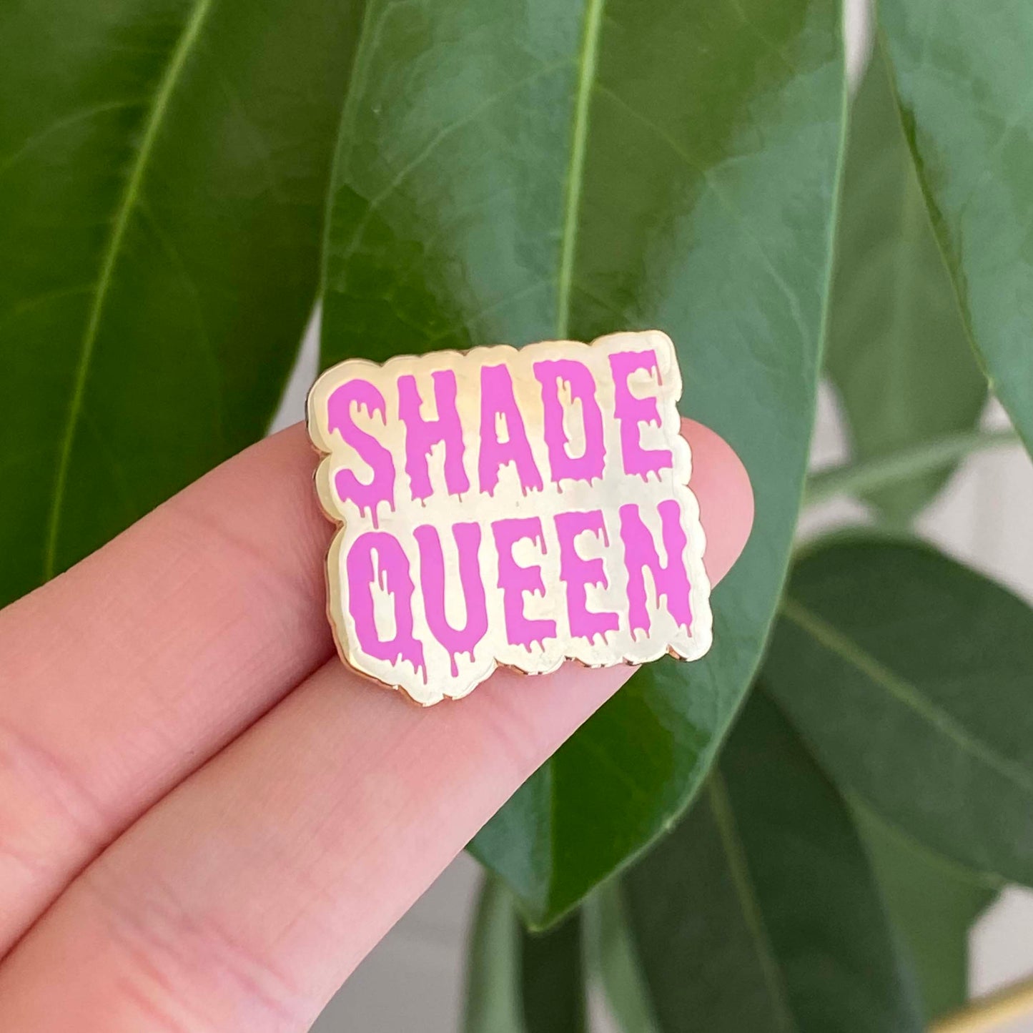 Shade Queen