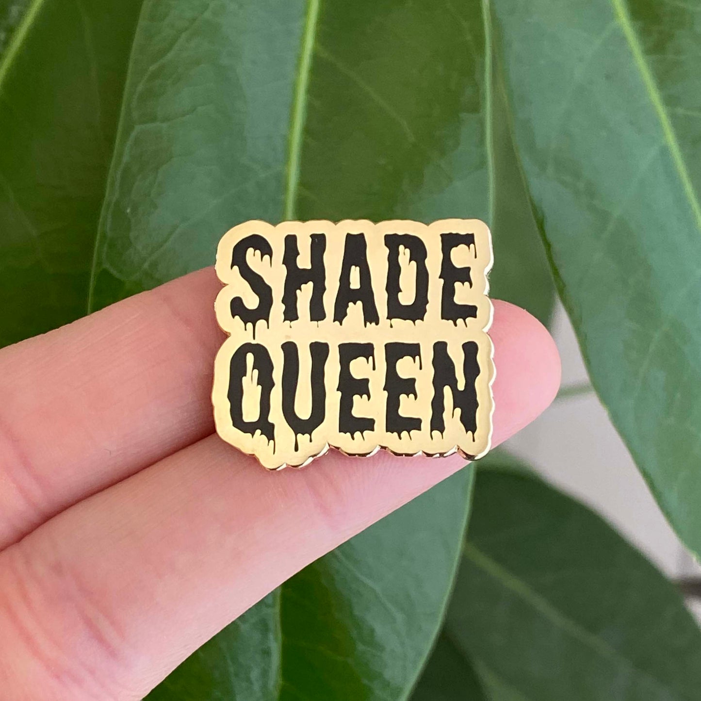 Shade Queen