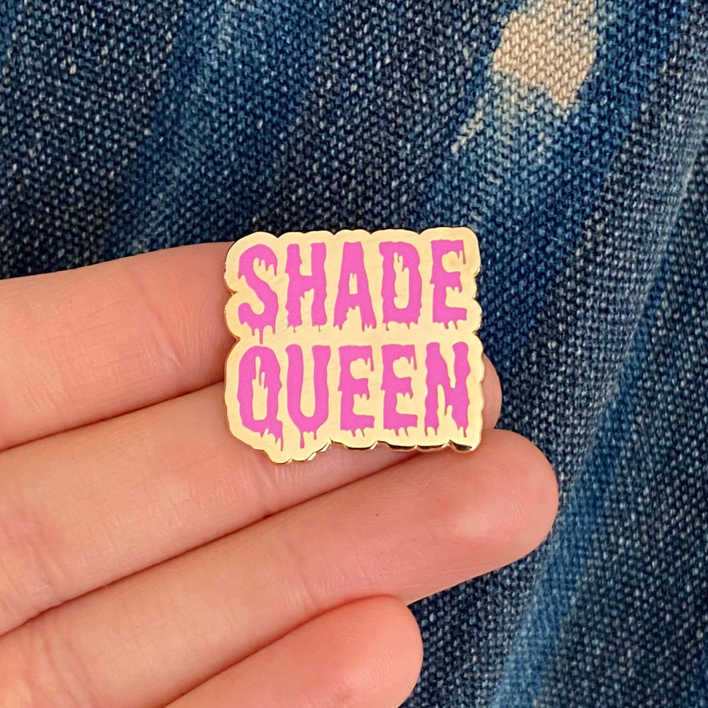 Shade Queen