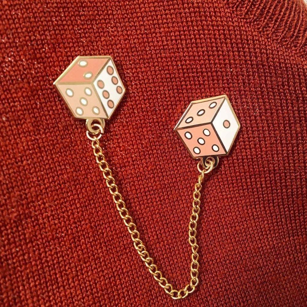 Pair A Dice