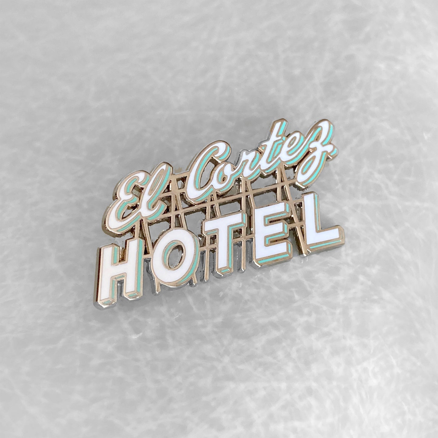El Cortez Pin