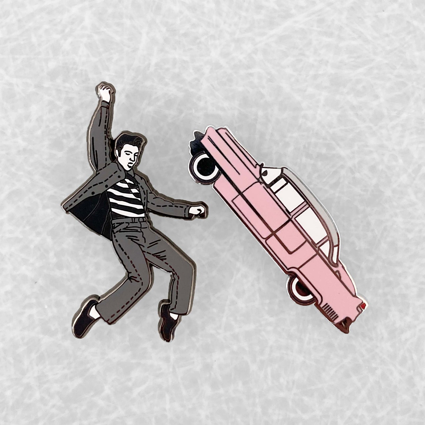 Elvis Combo Pack