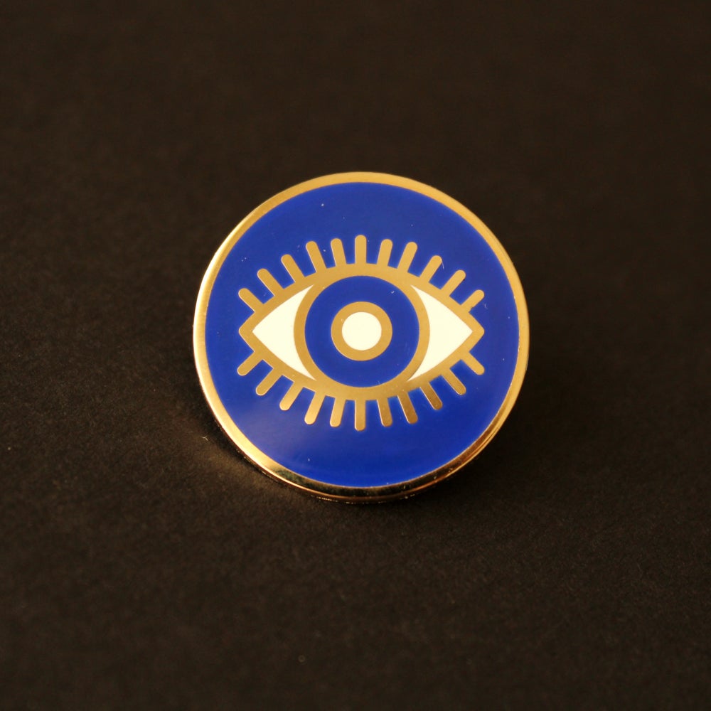 Evil Eye (Colors Available)