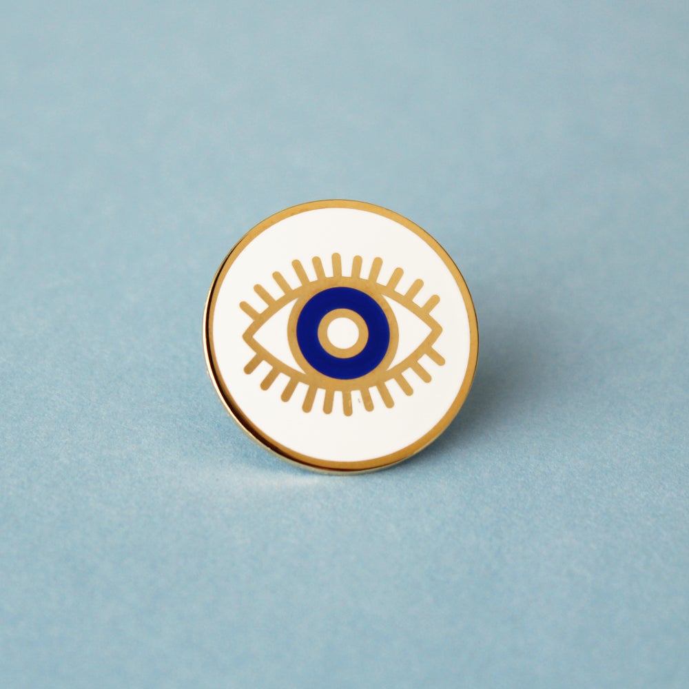 Evil Eye (Colors Available)