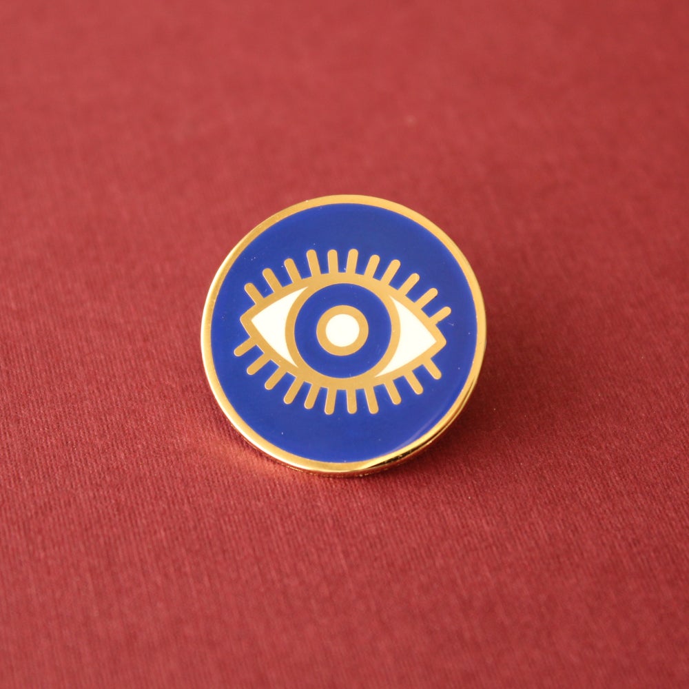 Evil Eye (Colors Available)