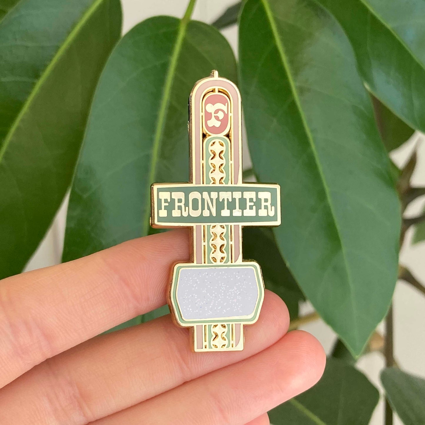Frontier