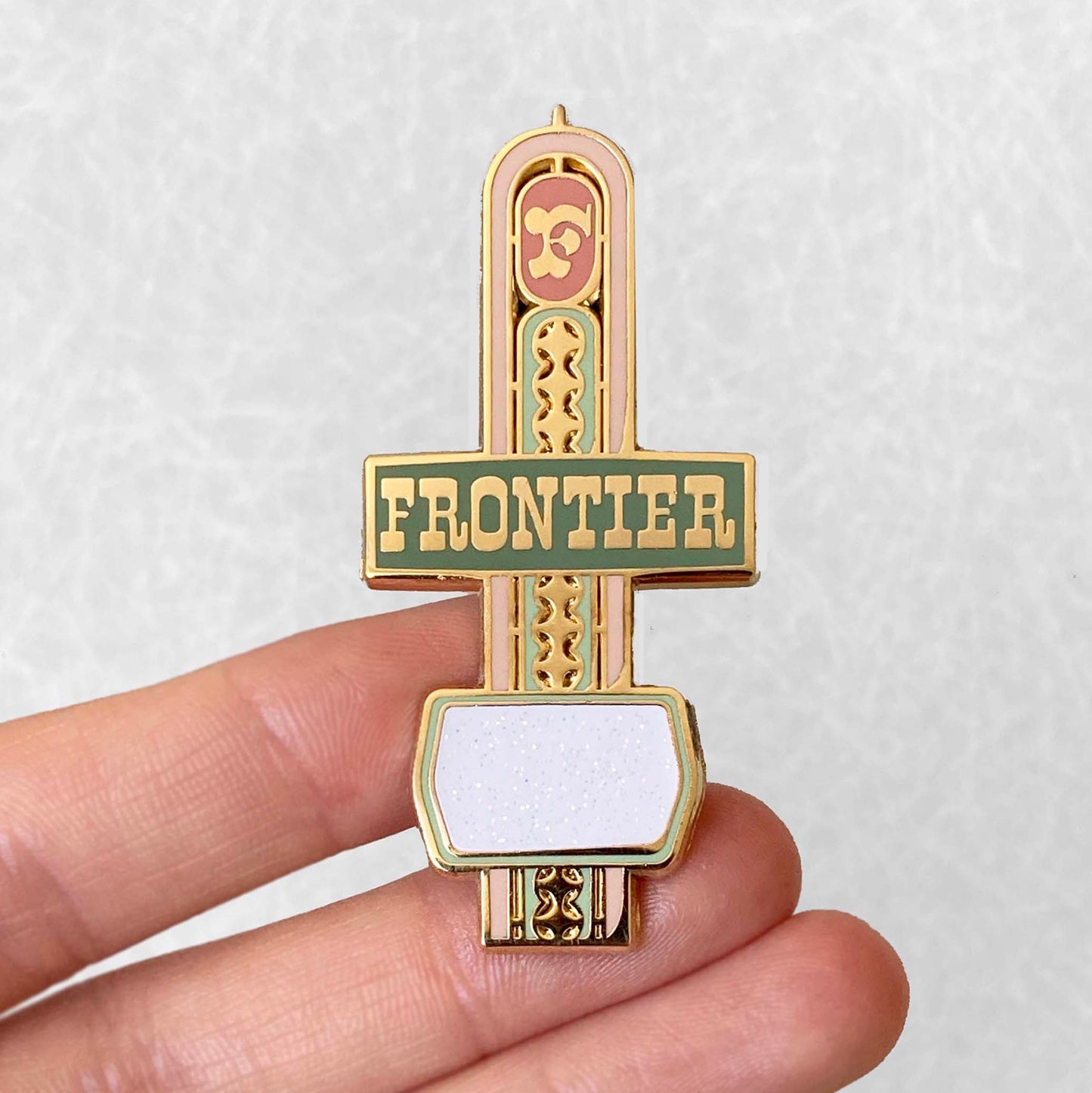 Frontier