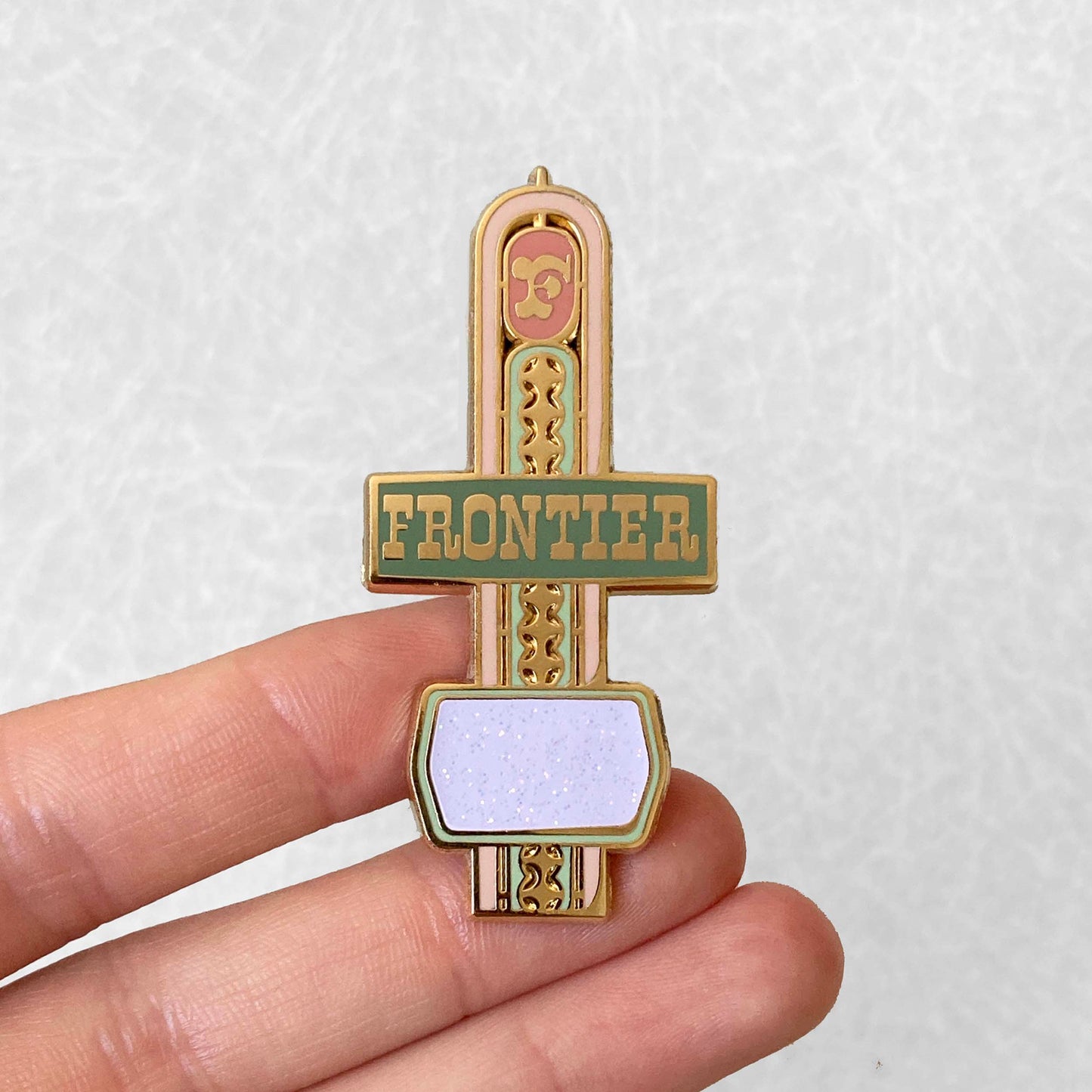 Frontier