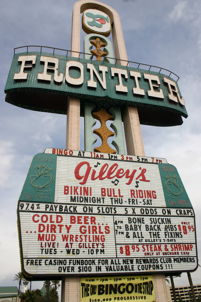 Frontier