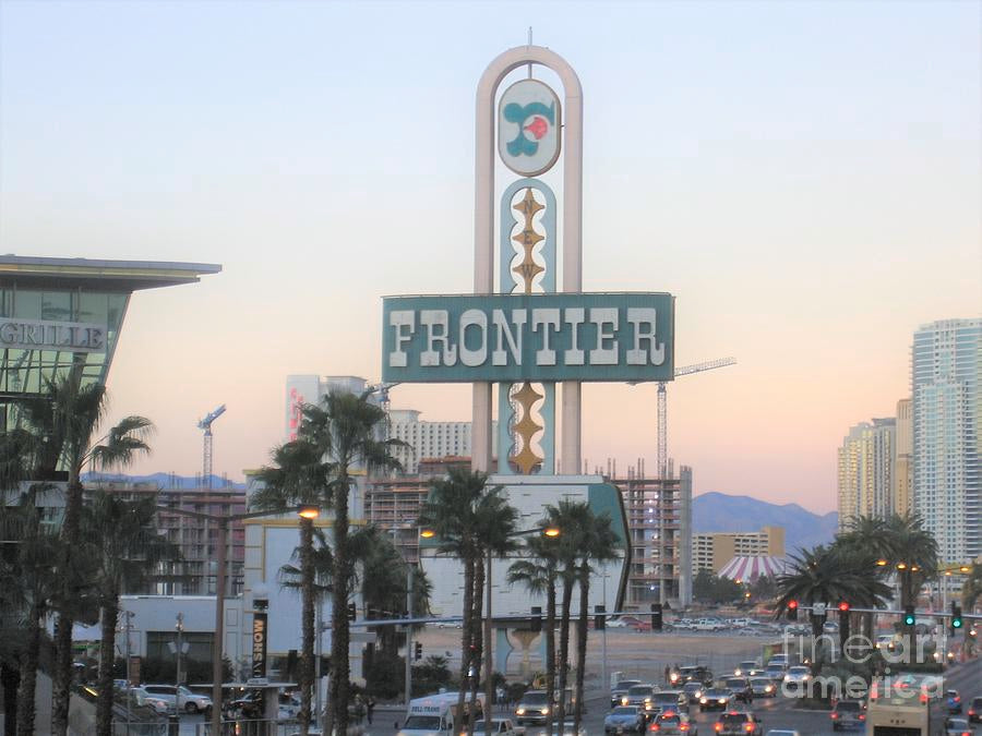 Frontier