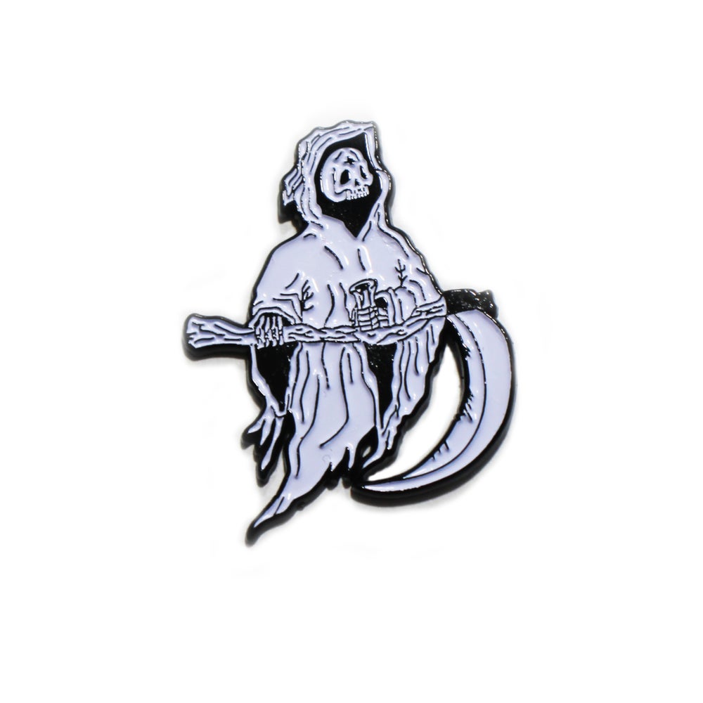 Reaper!
