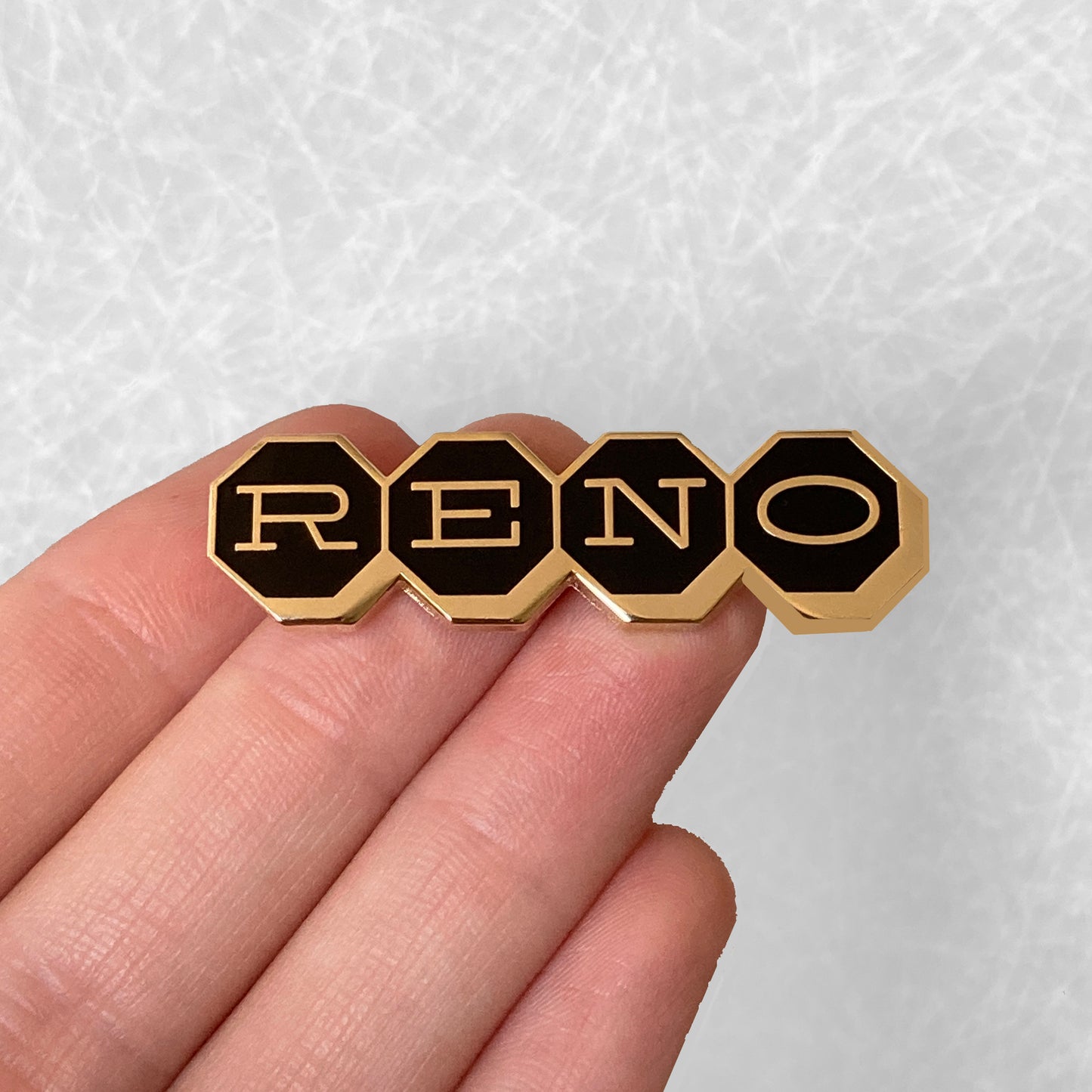 Reno Arch 1963