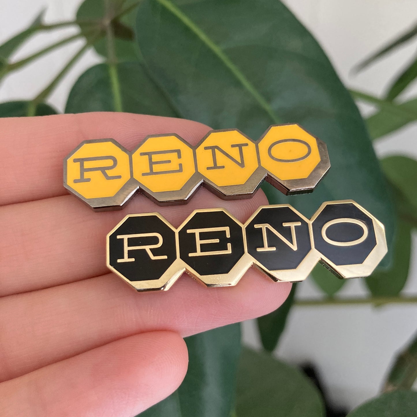 Reno Arch 1963