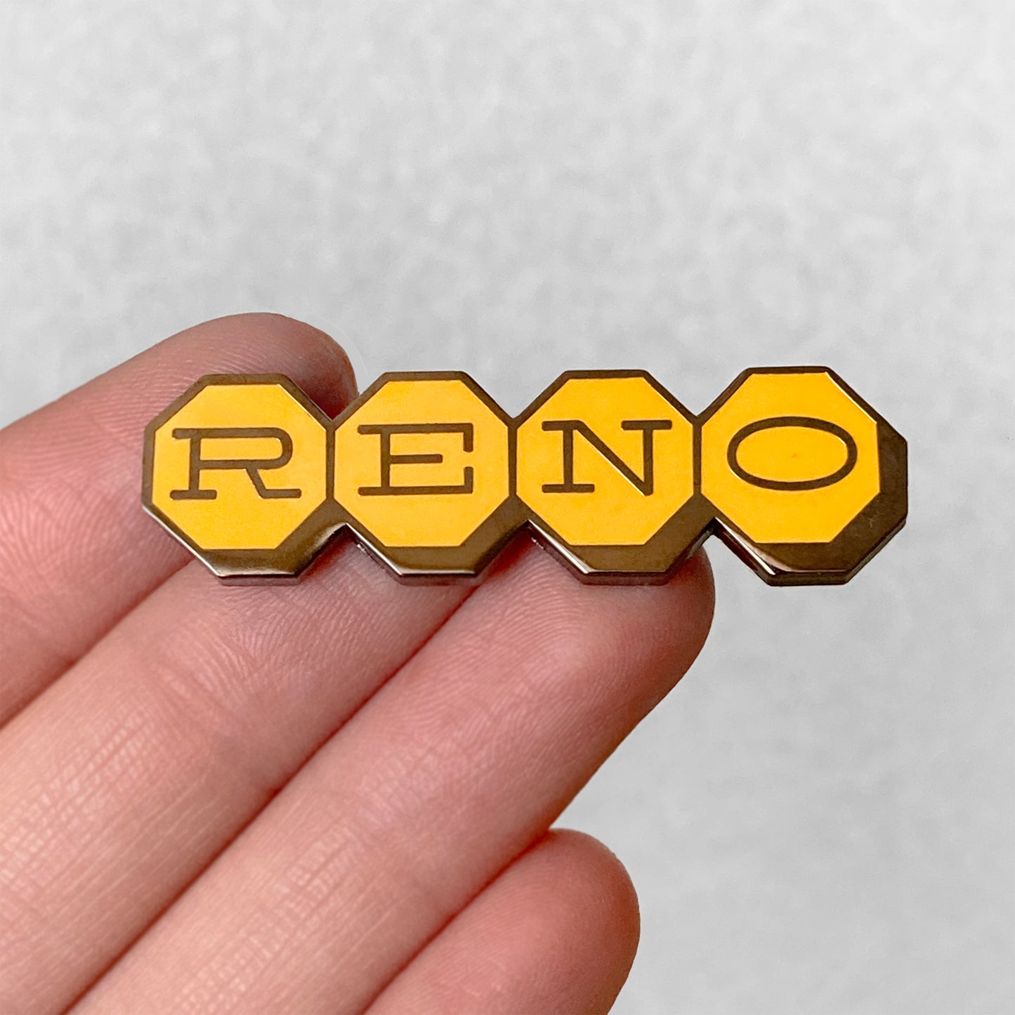 Reno Arch 1963