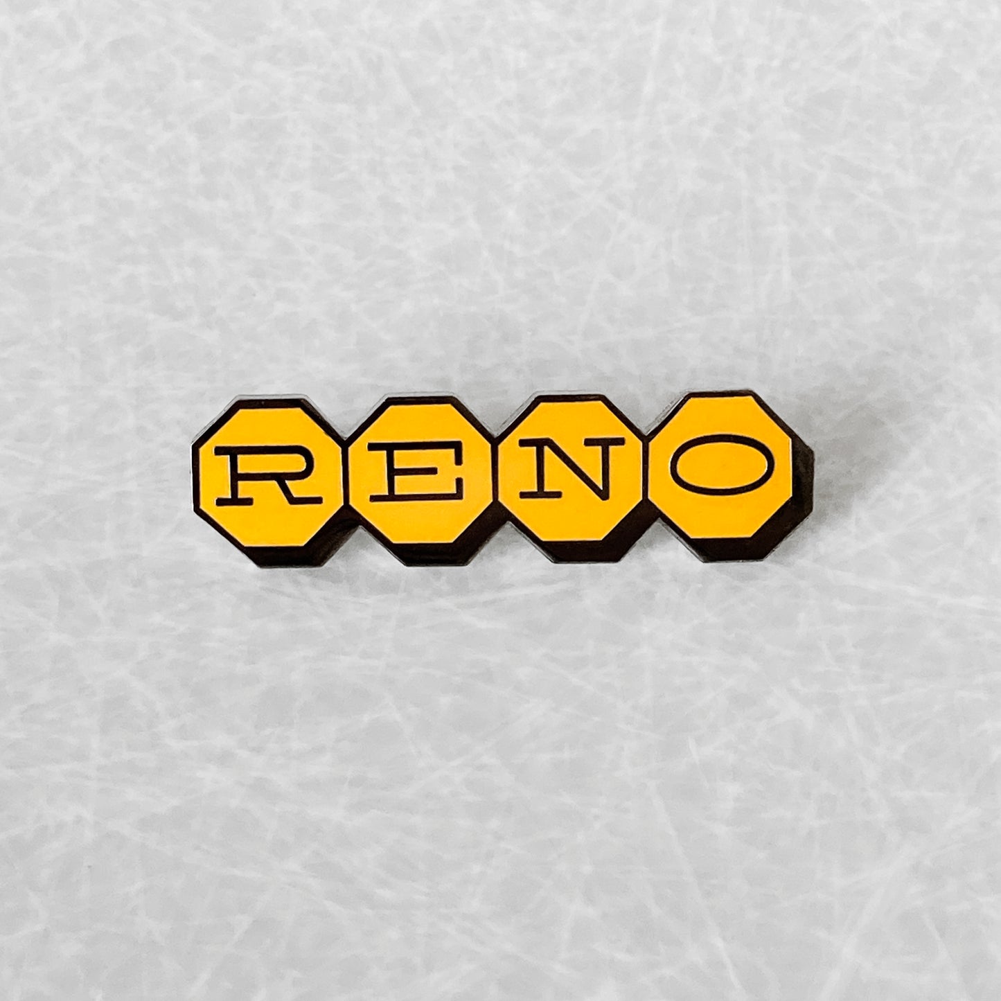 Reno Arch 1963