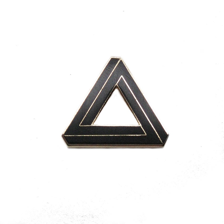 Penrose Triangle