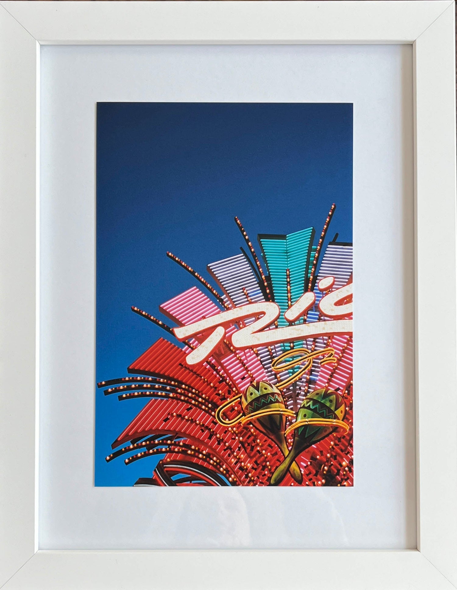 Las Vegas Photo Prints