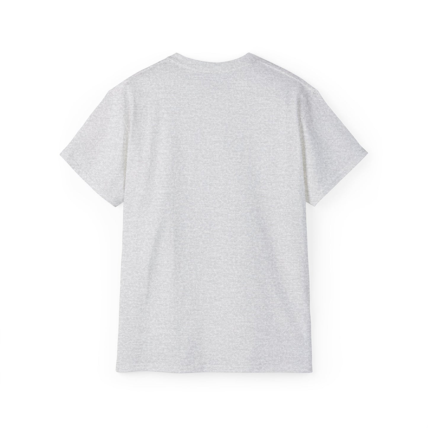 Las Vegas Thunder Vintage Hockey 90's Style Boxy Shirt - Heather Grey