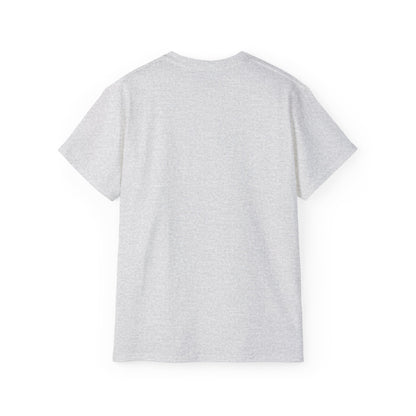 Las Vegas Thunder Vintage Hockey 90's Style Boxy Shirt - Heather Grey