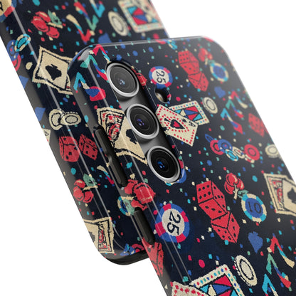 Slots A Fun Phone Case
