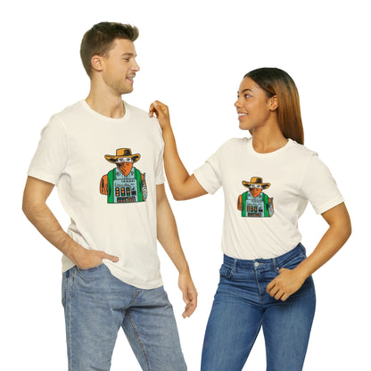 One Armed Bandit T-Shirt