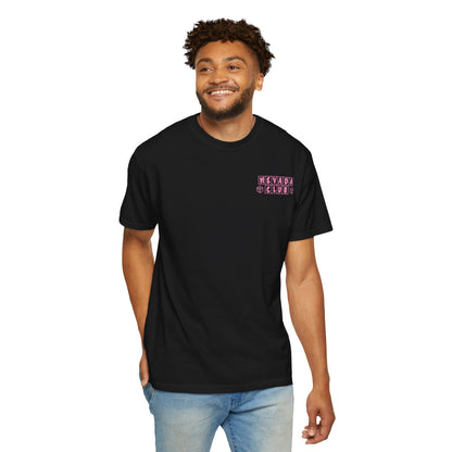 Nevada Club - Unisex T-Shirt