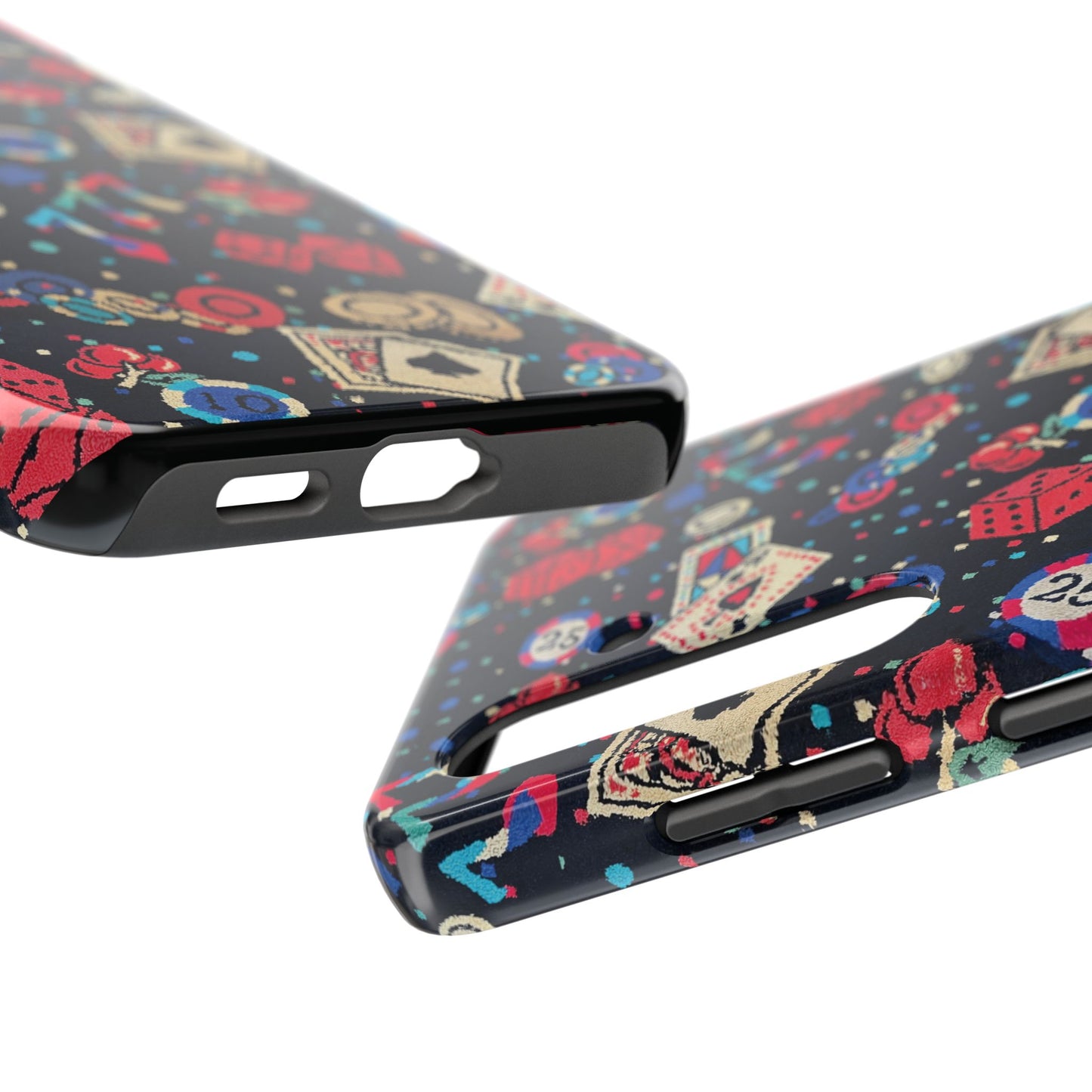 Slots A Fun Phone Case