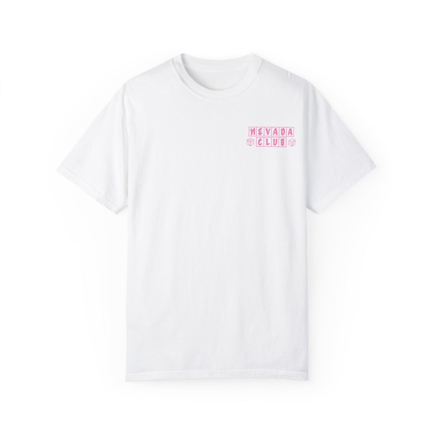 Nevada Club - Unisex T-Shirt