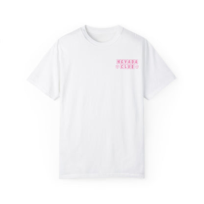 Nevada Club - Unisex T-Shirt