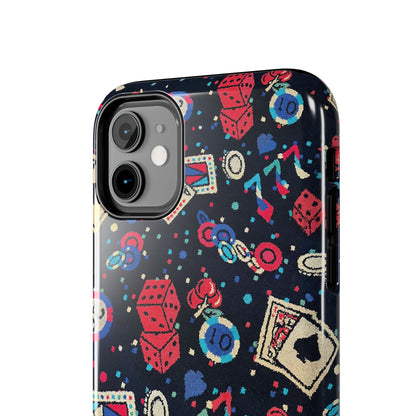 Slots A Fun Phone Case