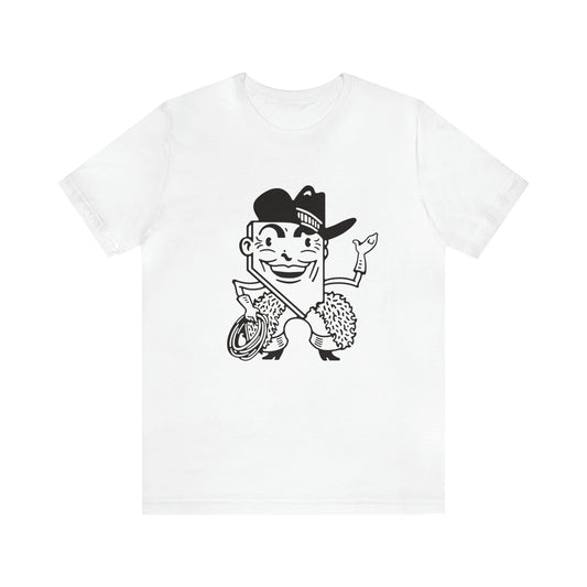Bucky T-Shirt