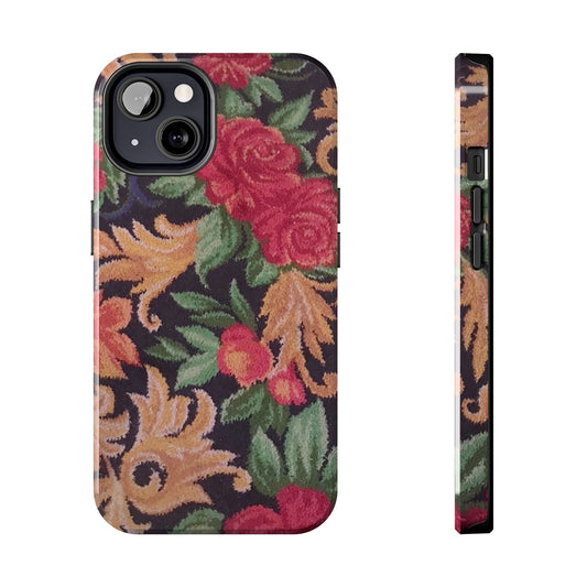 El Cortez Carpet Phone Case